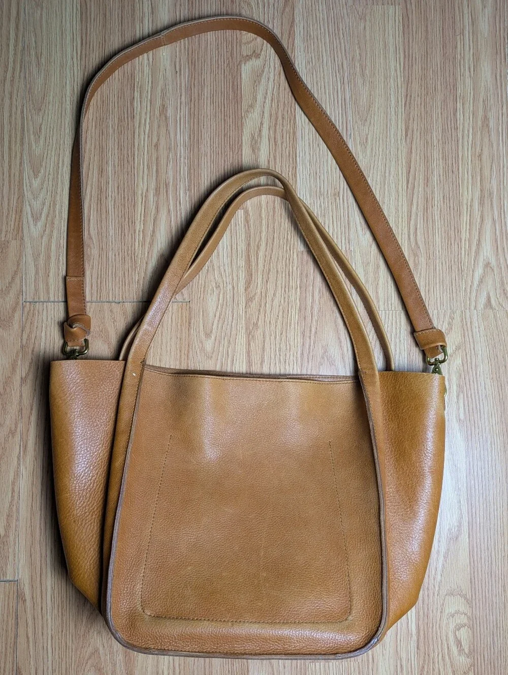 Madewell Sydney Tote